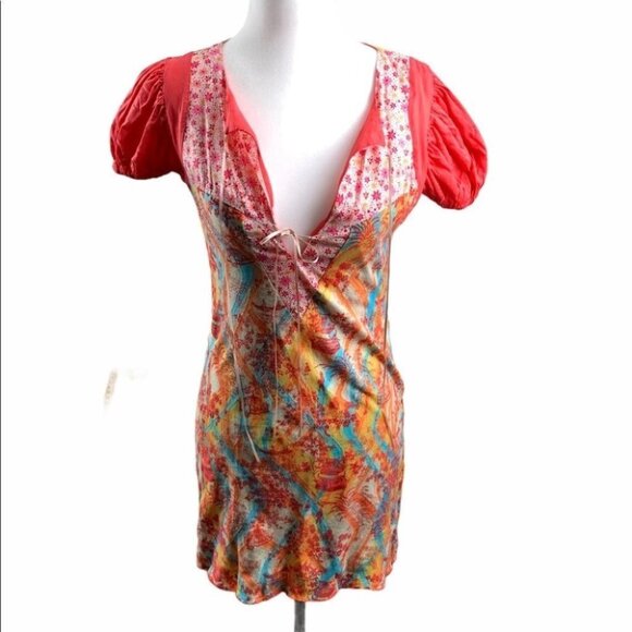 Custor Barcelona Dresses & Skirts - CUSTO Barcelona  Casual Minidress